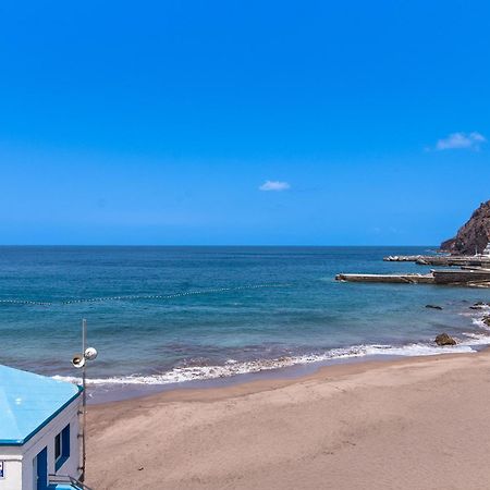 Anidras Rooms Sardina Exterior photo