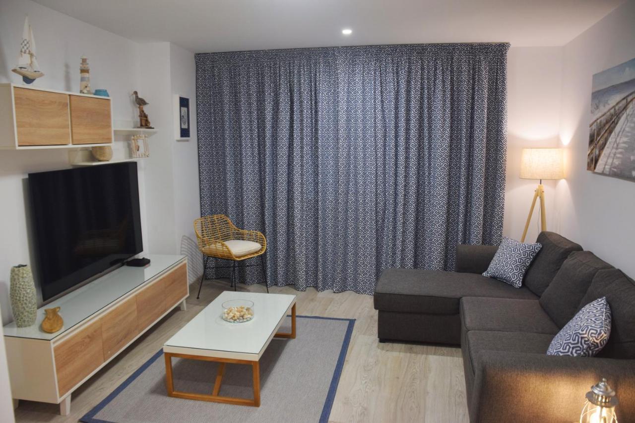 Anidras Rooms Sardina Exterior photo