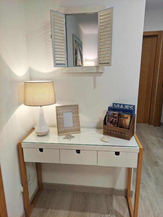 Anidras Rooms Sardina Exterior photo