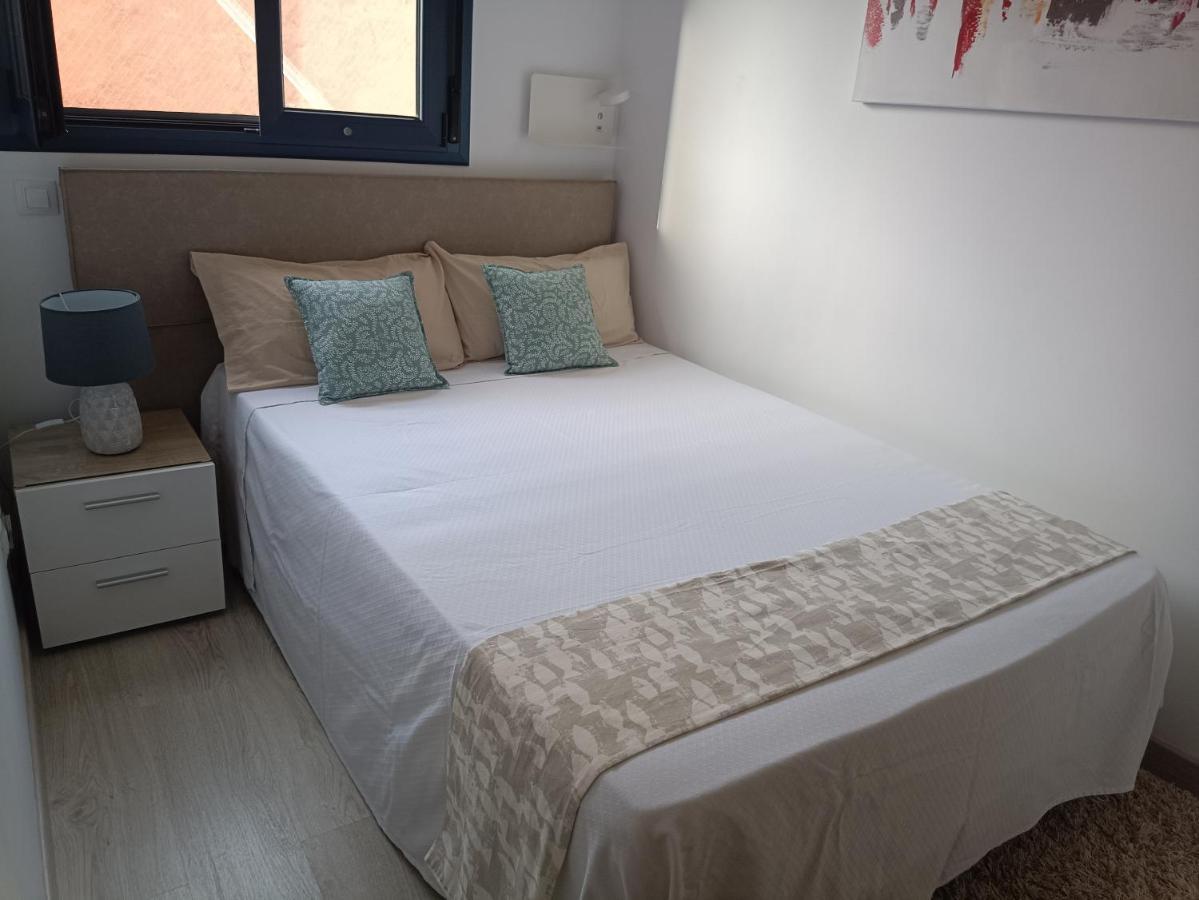 Anidras Rooms Sardina Exterior photo
