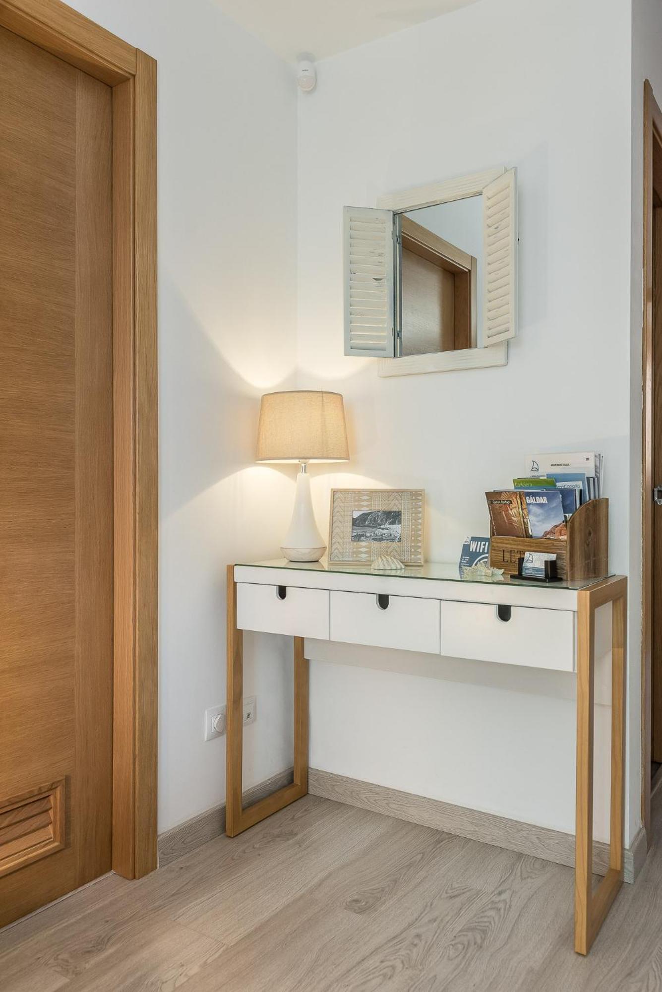Anidras Rooms Sardina Exterior photo