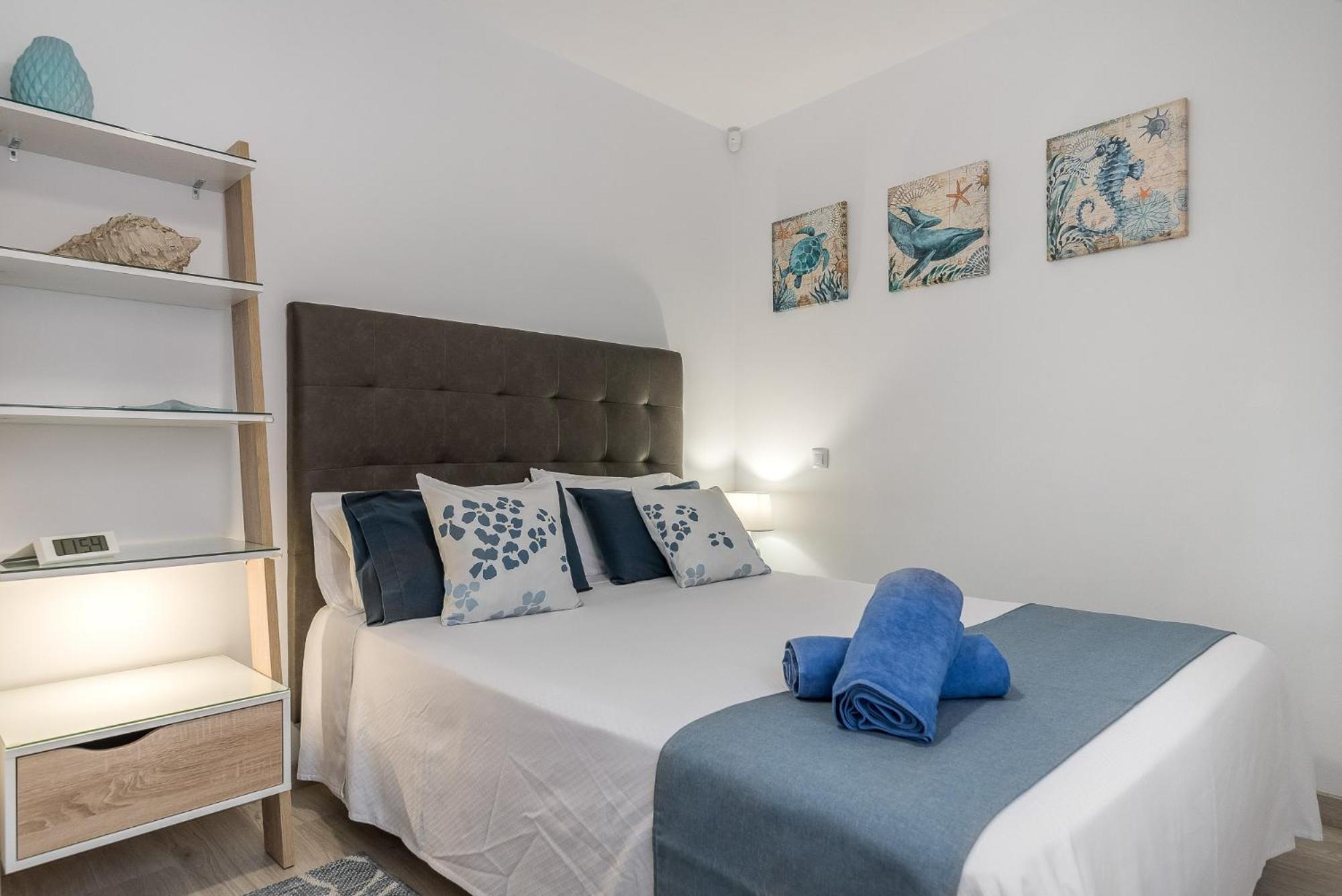 Anidras Rooms Sardina Exterior photo